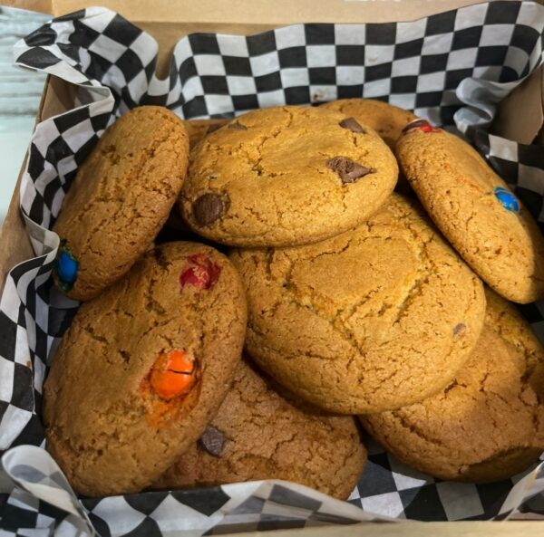 Cookies