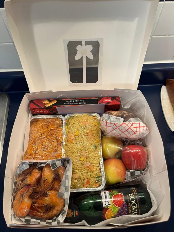 Surprise Box